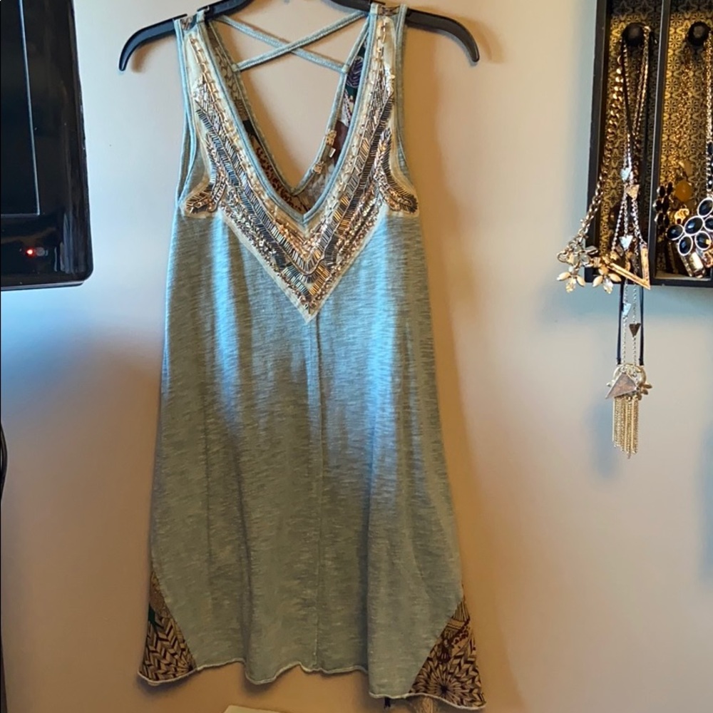Brand new Gimmicks tank - Picture 2 of 5